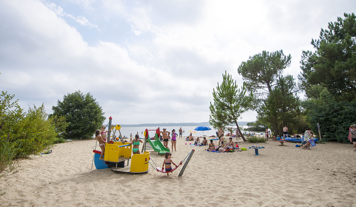 Le Col Vert Aquitania - Vielle-Saint-Girons visuel 12/26