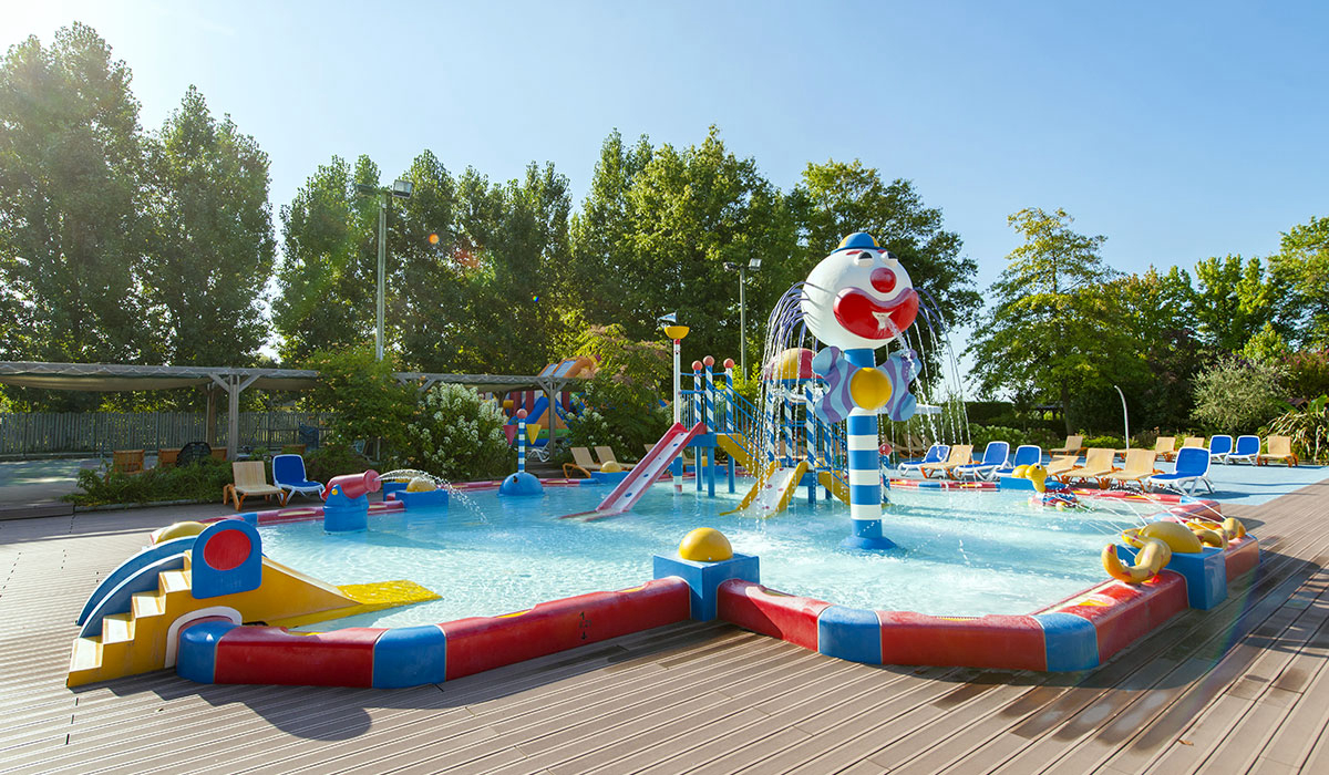 Le Col Vert Aquitania - Vielle-Saint-Girons visuel 7/26