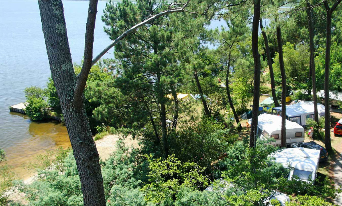 Le Col Vert Aquitania - Vielle-Saint-Girons visuel 19/26