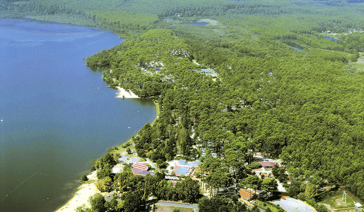 Le Col Vert Aquitania - Vielle-Saint-Girons visuel 13/26