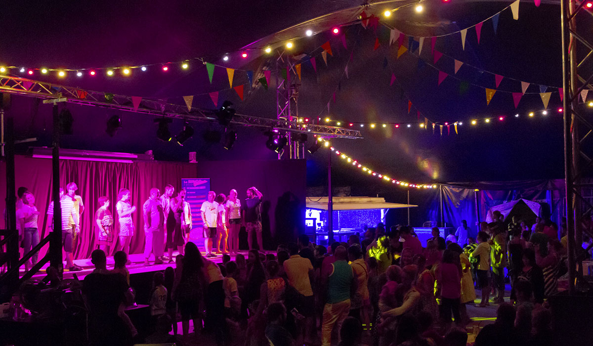 Le Col Vert Aquitania - Vielle-Saint-Girons visuel 17/26