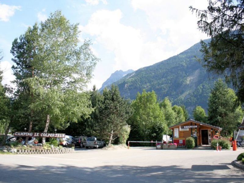 Le Colporteur Rodano-Alpi - Le Bourg-d'Oisans visuel 3/9