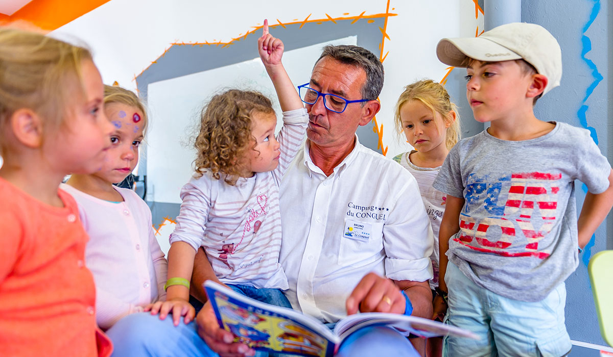 Le Conguel Bretagna - Quiberon visuel 8/12 Le Conguel Bretagna - Quiberon visuel 8/12