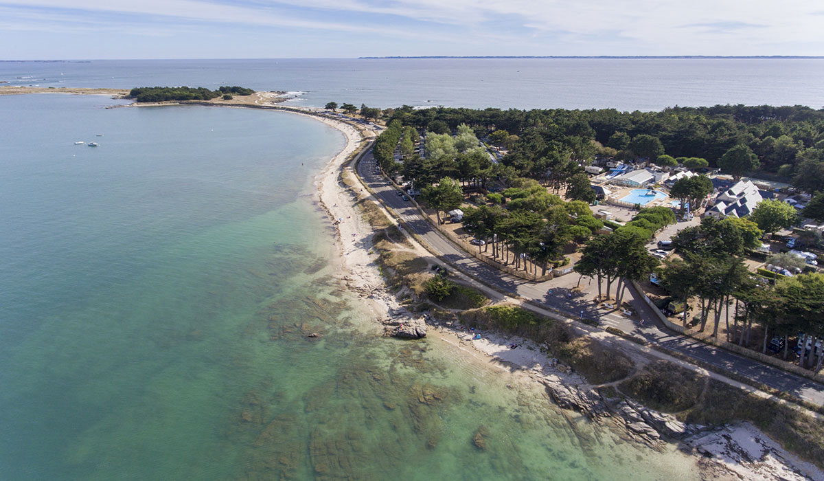 Le Conguel Bretagna - Quiberon visuel 2/12 Le Conguel Bretagna - Quiberon visuel 2/12