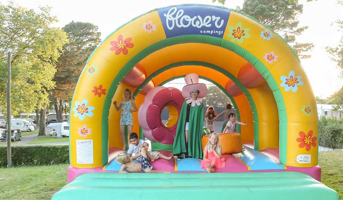 Le Conleau Bretagna - Vannes visuel 8/16 Le Conleau Bretagna - Vannes visuel 8/16