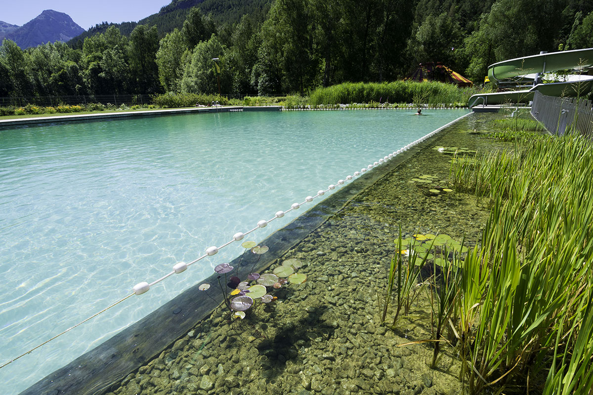 Le Courounba Provenza-Alpi-Costa Azzurra - Les Vigneaux visuel 5/5