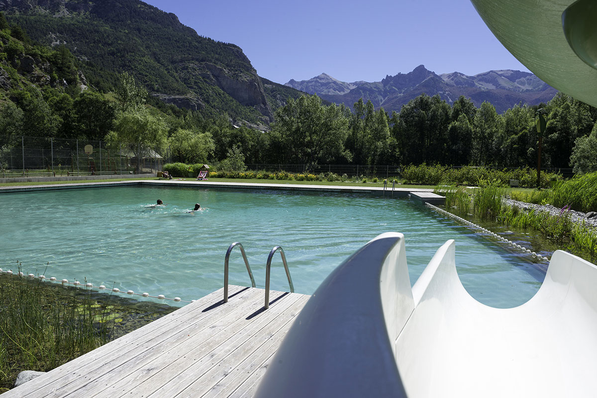 Le Courounba Provenza-Alpi-Costa Azzurra - Les Vigneaux visuel 3/5