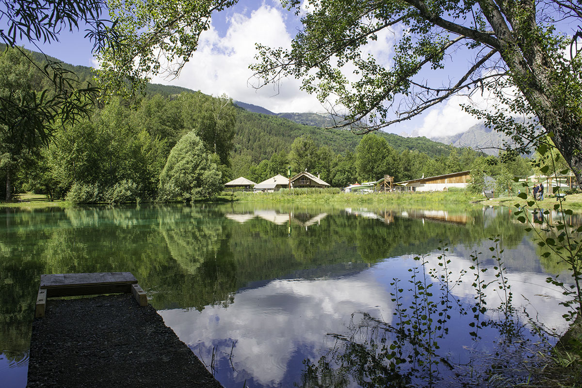 Le Courounba Provenza-Alpi-Costa Azzurra - Les Vigneaux visuel 4/5