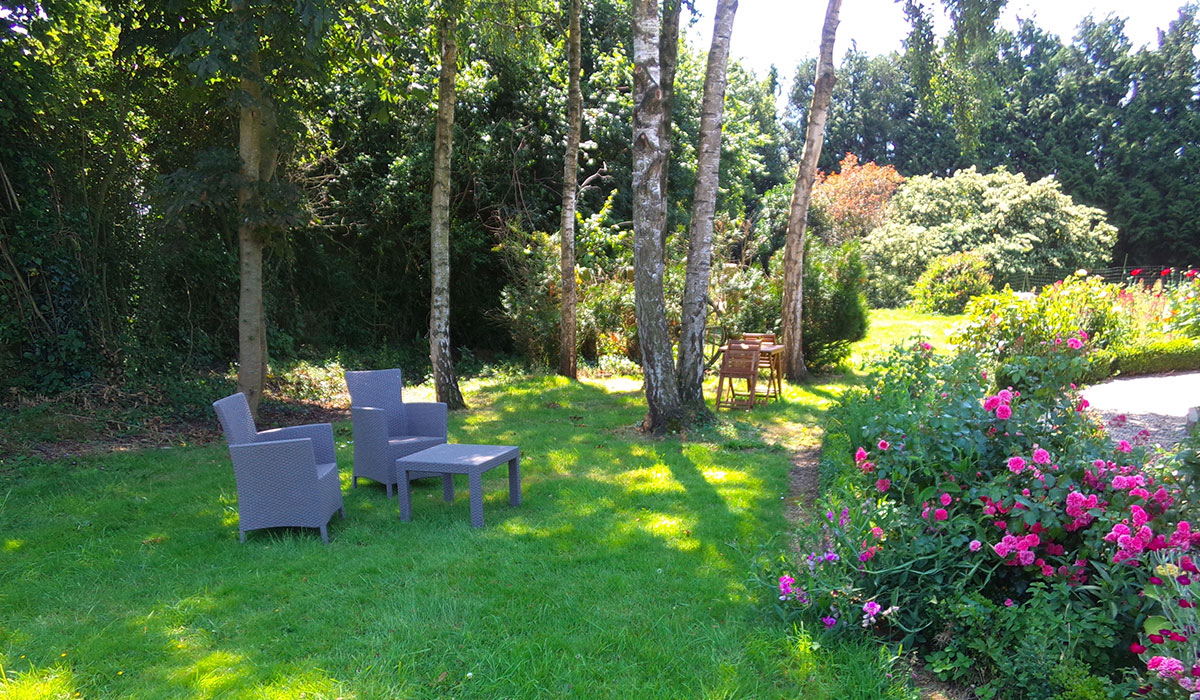 Le Creulet Bassa Normandia - Crouay visuel 3/3