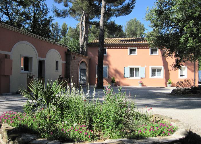 Le Devancon Provenza-Alpi-Costa Azzurra - Peynier visuel 3/9