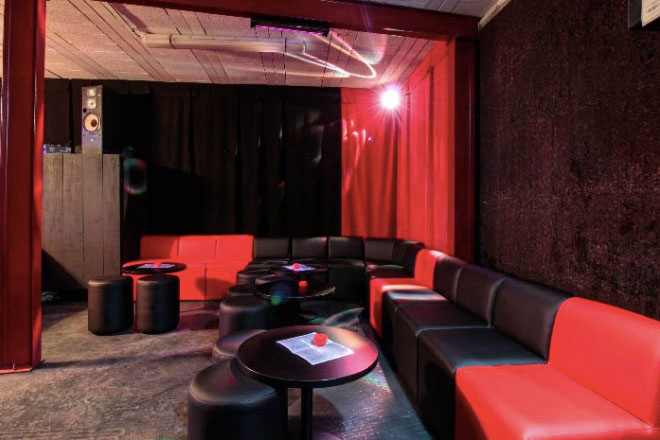 Le Diamant Noir Aquitania - Sainte-Alvère visuel 4/6