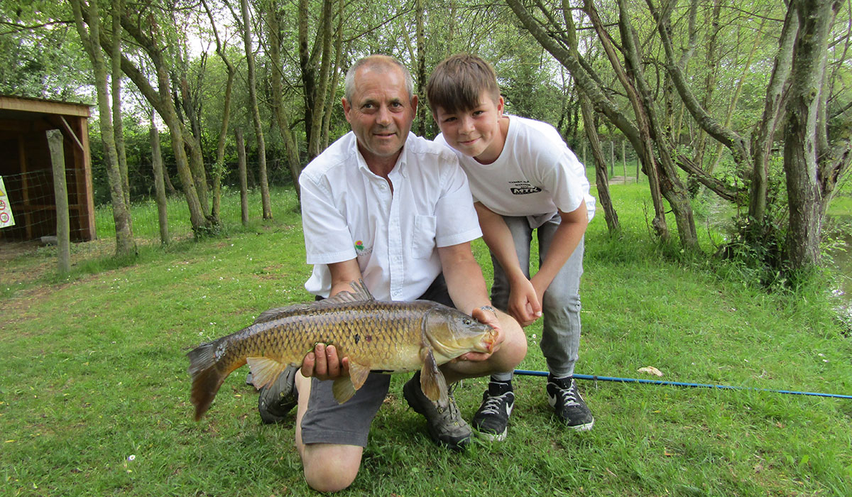 Le Domaine de Bellevue Paesi della Loira - Saint-Christophe-du-Ligneron visuel 12/15 Le Domaine de Bellevue Paesi della Loira - Saint-Christophe-du-Ligneron visuel 12/15