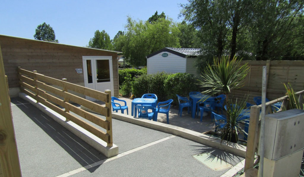 Le Domaine de Bellevue Paesi della Loira - Saint-Christophe-du-Ligneron visuel 11/15 Le Domaine de Bellevue Paesi della Loira - Saint-Christophe-du-Ligneron visuel 11/15