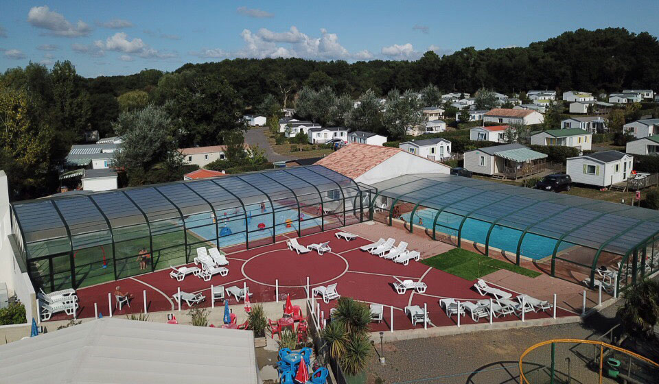 Le Domaine de Bellevue Paesi della Loira - Saint-Christophe-du-Ligneron visuel 2/15 Le Domaine de Bellevue Paesi della Loira - Saint-Christophe-du-Ligneron visuel 2/15