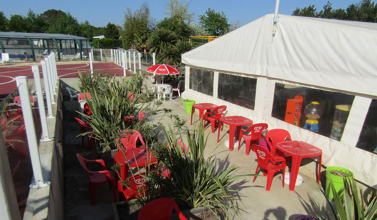 Le Domaine de Bellevue Paesi della Loira - Saint-Christophe-du-Ligneron visuel 3/15 Le Domaine de Bellevue Paesi della Loira - Saint-Christophe-du-Ligneron visuel 3/15