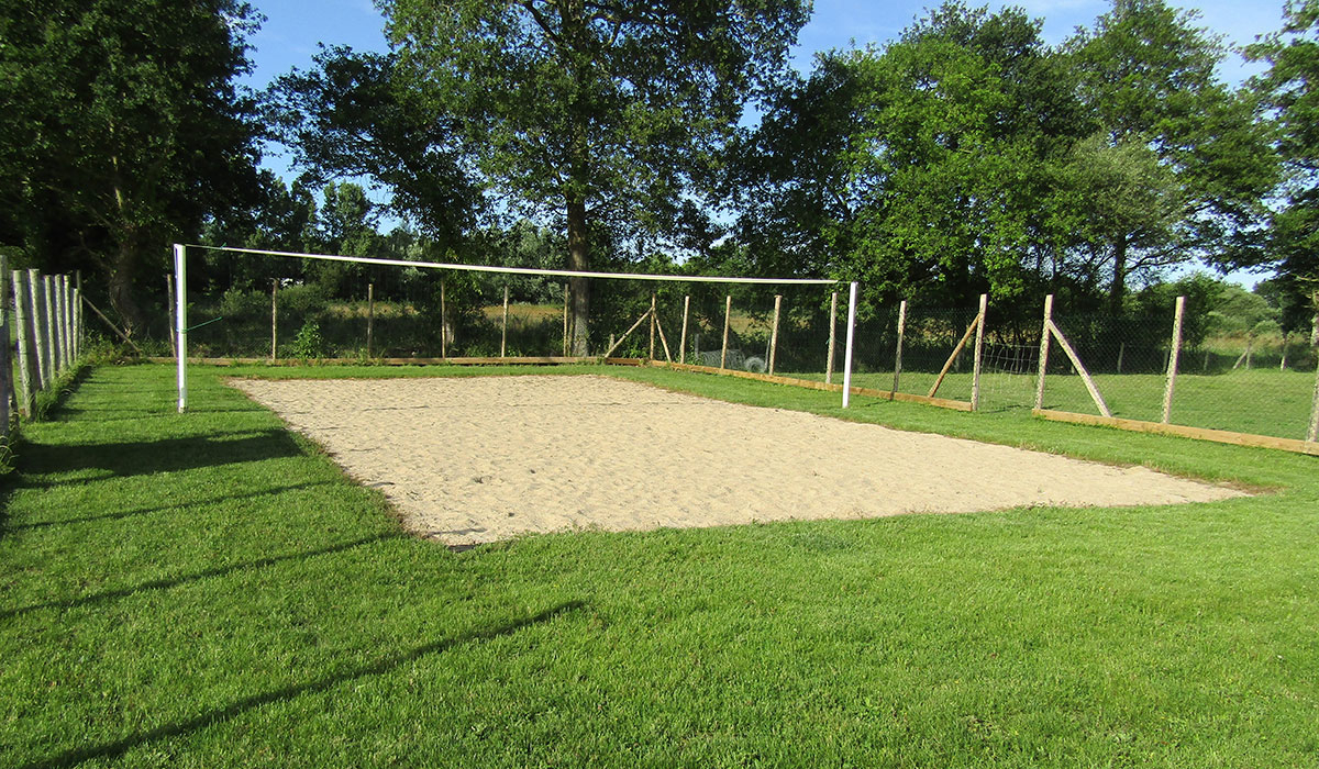 Le Domaine de Bellevue Paesi della Loira - Saint-Christophe-du-Ligneron visuel 15/15 Le Domaine de Bellevue Paesi della Loira - Saint-Christophe-du-Ligneron visuel 15/15