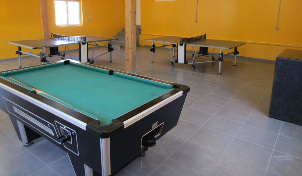 Le Domaine de Bellevue Paesi della Loira - Saint-Christophe-du-Ligneron visuel 9/15 Le Domaine de Bellevue Paesi della Loira - Saint-Christophe-du-Ligneron visuel 9/15