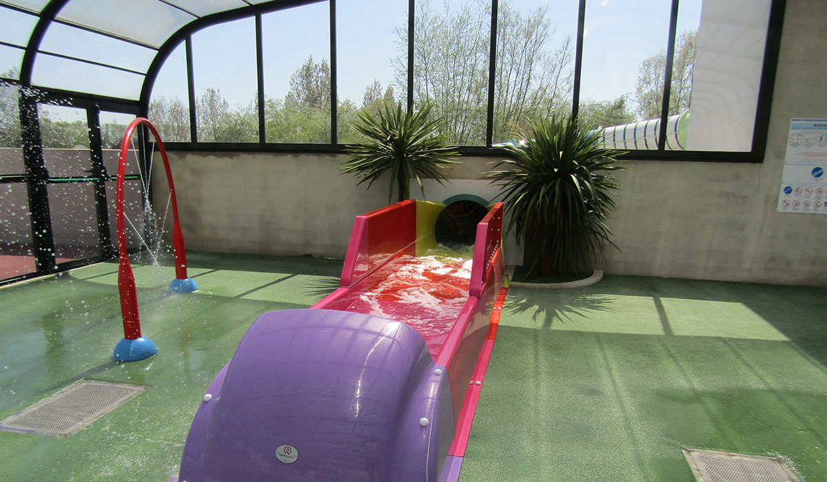 Le Domaine de Bellevue Paesi della Loira - Saint-Christophe-du-Ligneron visuel 4/15 Le Domaine de Bellevue Paesi della Loira - Saint-Christophe-du-Ligneron visuel 4/15