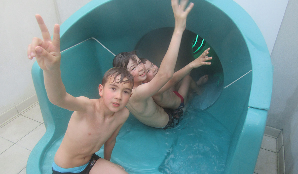 Le Domaine de Bellevue Paesi della Loira - Saint-Christophe-du-Ligneron visuel 6/15 Le Domaine de Bellevue Paesi della Loira - Saint-Christophe-du-Ligneron visuel 6/15