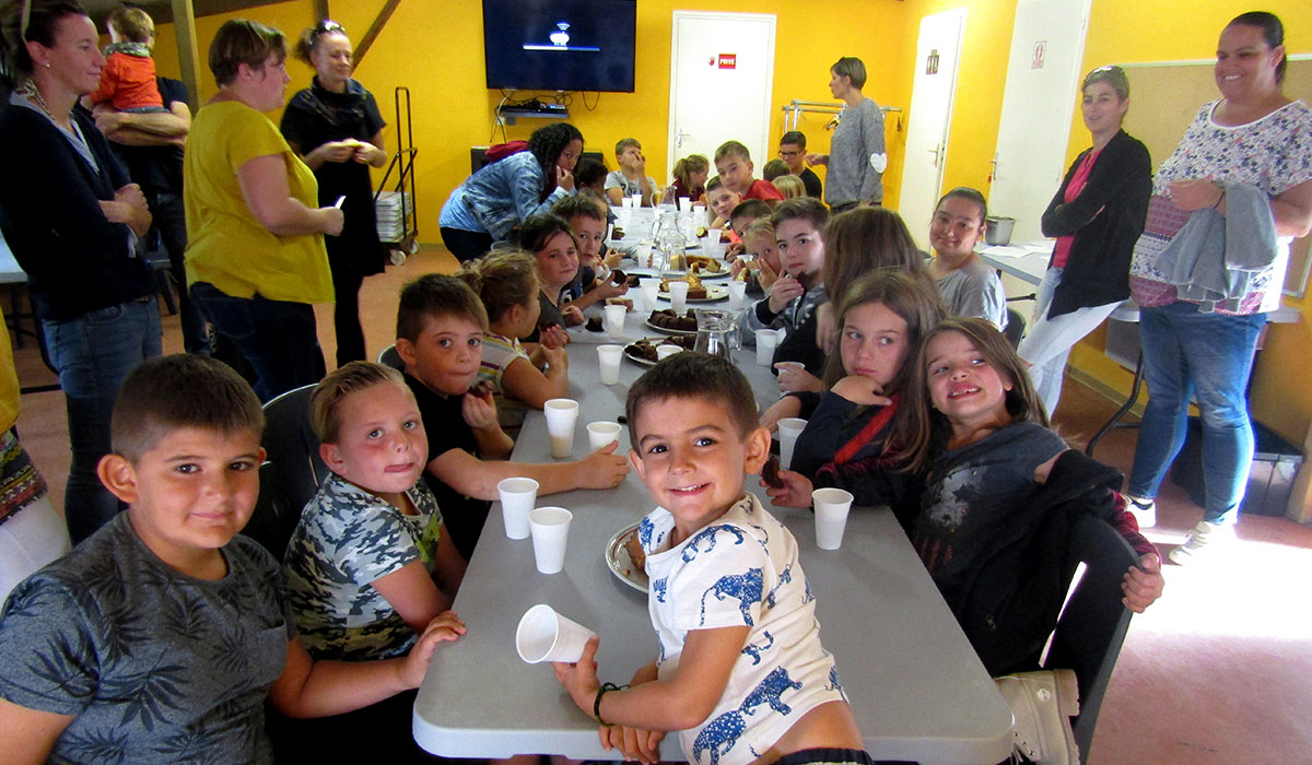 Le Domaine de Bellevue Paesi della Loira - Saint-Christophe-du-Ligneron visuel 13/15 Le Domaine de Bellevue Paesi della Loira - Saint-Christophe-du-Ligneron visuel 13/15