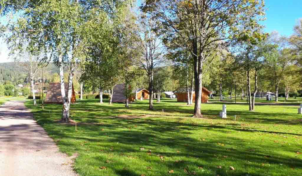 Le Domaine de Longemer Lorena - Xonrupt-Longemer visuel 2/5 Le Domaine de Longemer Lorena - Xonrupt-Longemer visuel 2/5