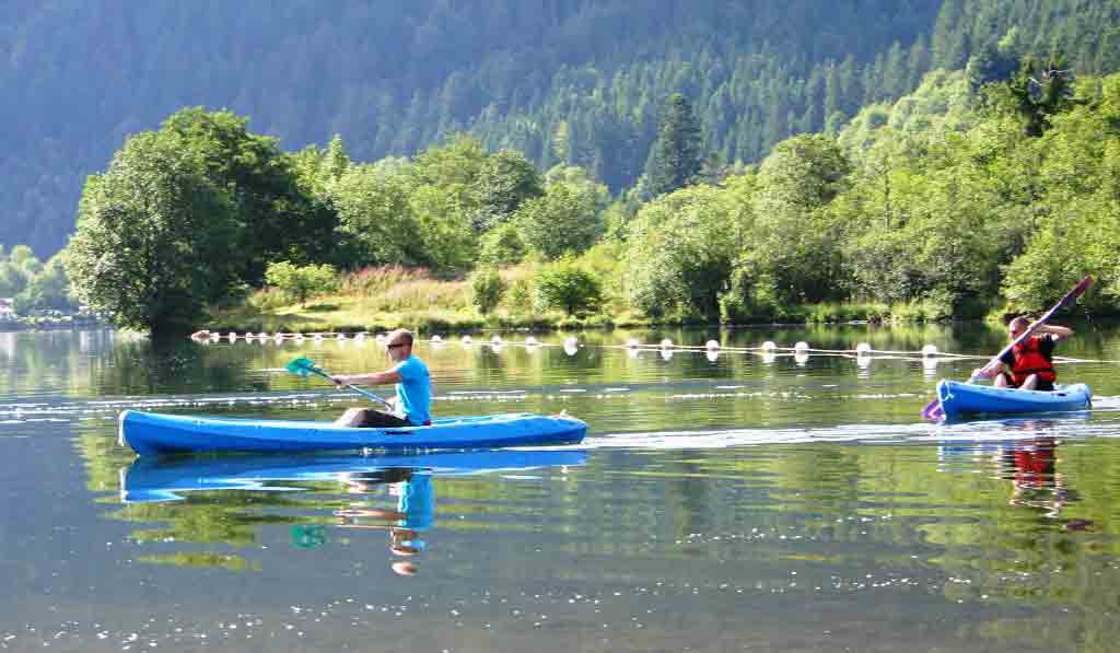 Le Domaine de Longemer Lorena - Xonrupt-Longemer visuel 4/5 Le Domaine de Longemer Lorena - Xonrupt-Longemer visuel 4/5