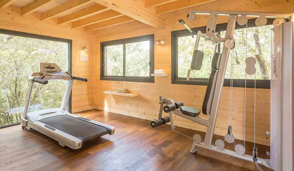 Domaine de Sévenier et Spa Rodano-Alpi - Lagorce visuel 12/16 Domaine de Sévenier et Spa Rodano-Alpi - Lagorce visuel 12/16