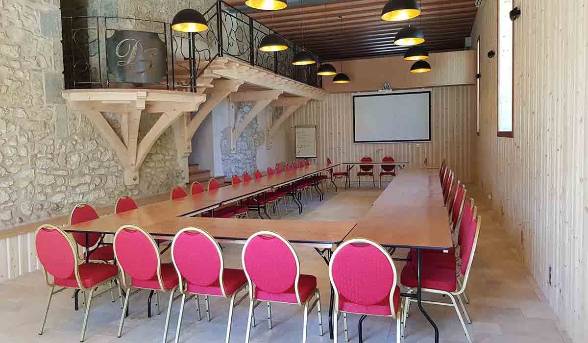 Domaine de Sévenier et Spa Rodano-Alpi - Lagorce visuel 14/16 Domaine de Sévenier et Spa Rodano-Alpi - Lagorce visuel 14/16