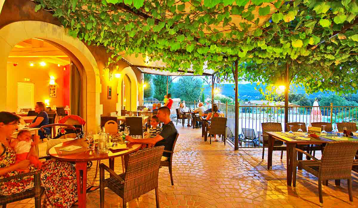 Domaine de Sévenier et Spa Rodano-Alpi - Lagorce visuel 4/16 Domaine de Sévenier et Spa Rodano-Alpi - Lagorce visuel 4/16