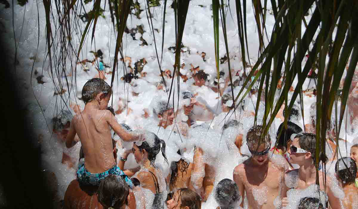 Le Domaine de la Yole Linguadoca-Rossiglione - Valras-Plage visuel 25/34