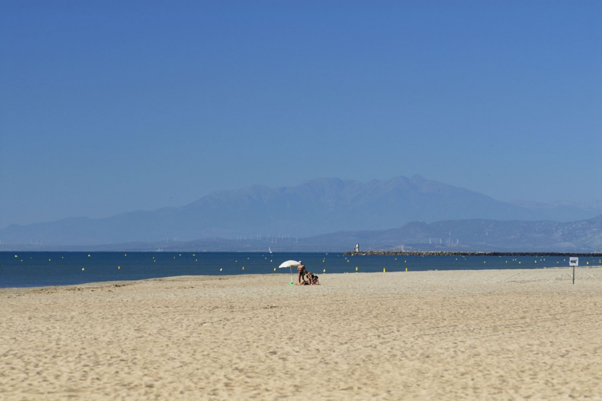 Le Domaine de la Yole Linguadoca-Rossiglione - Valras-Plage visuel 32/34