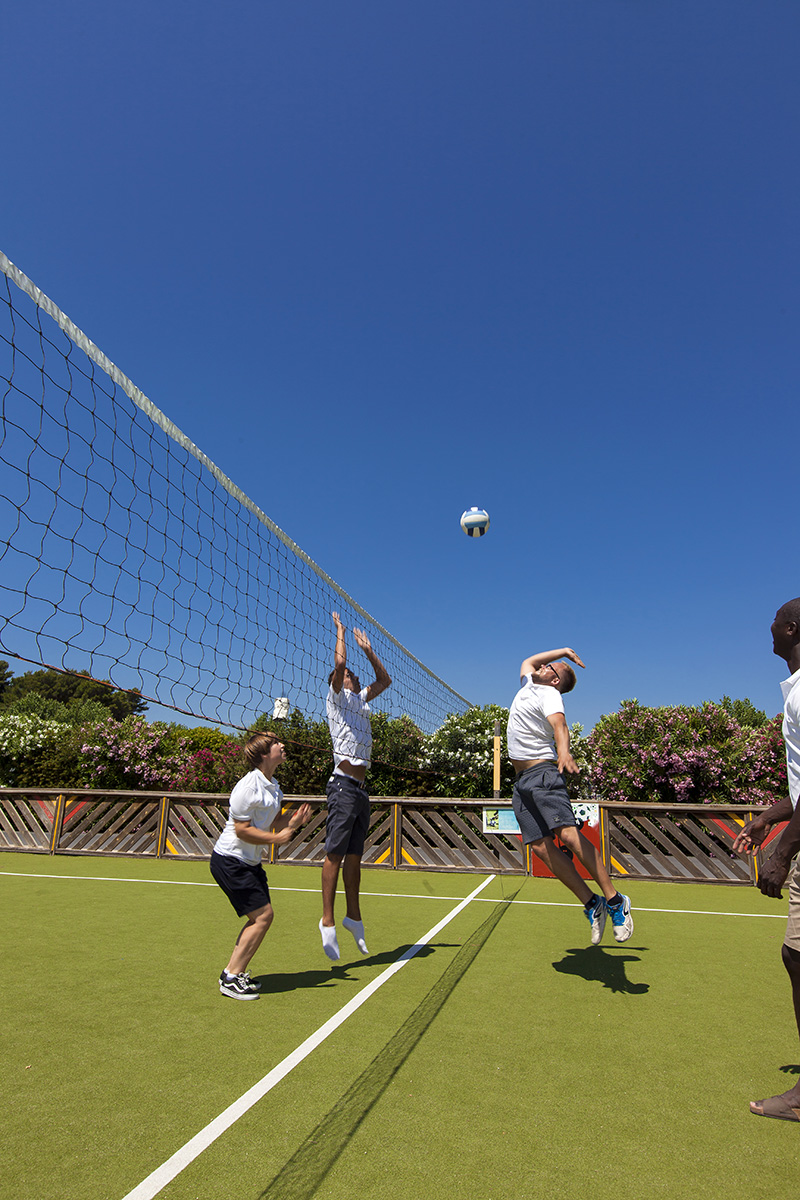 Le Domaine de la Yole Linguadoca-Rossiglione - Valras-Plage visuel 30/34