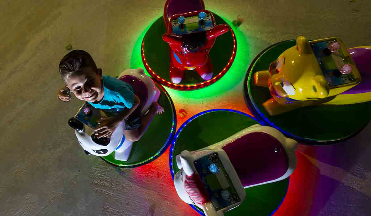 Le Domaine de la Yole Linguadoca-Rossiglione - Valras-Plage visuel 28/34