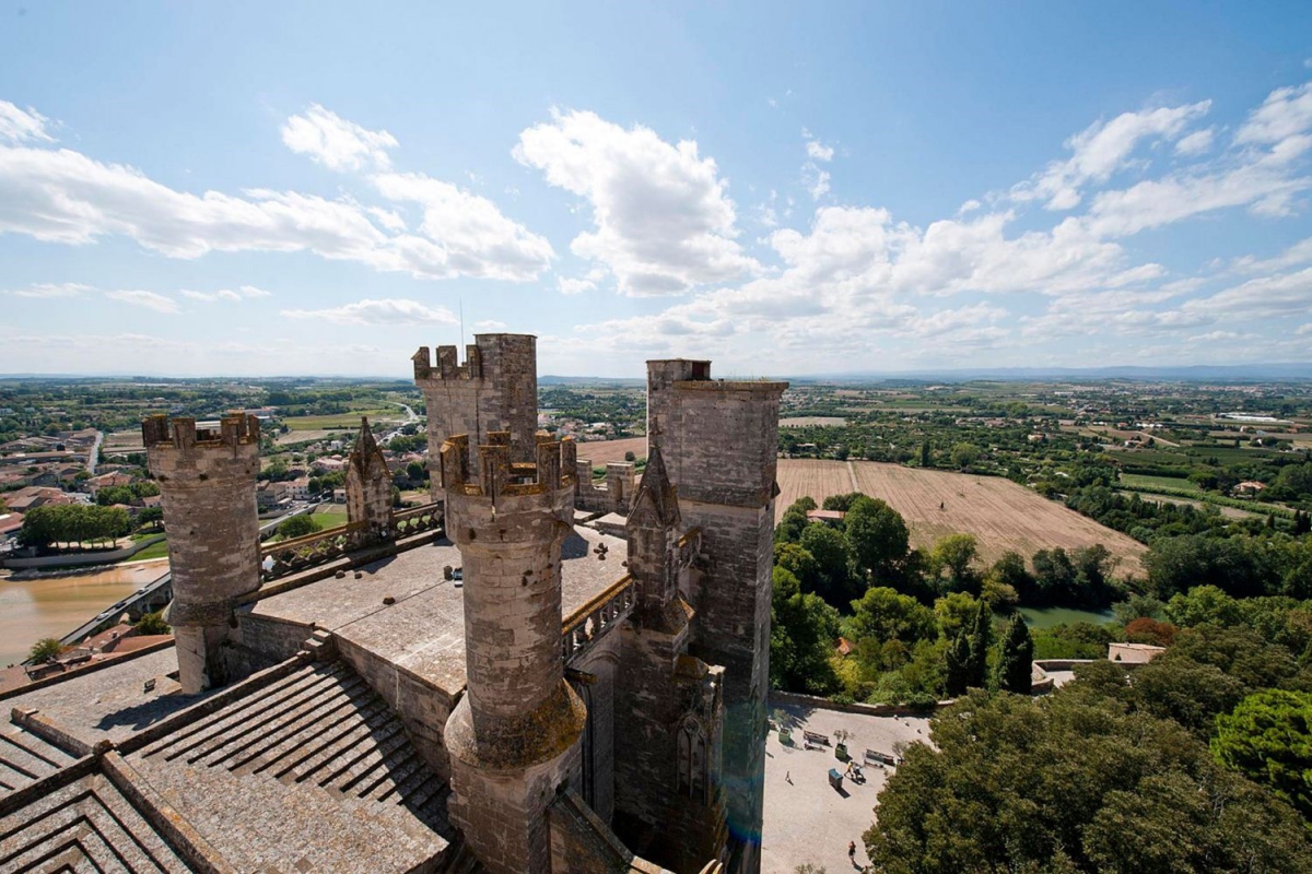 Le Domaine de la Yole Linguadoca-Rossiglione - Valras-Plage visuel 31/34