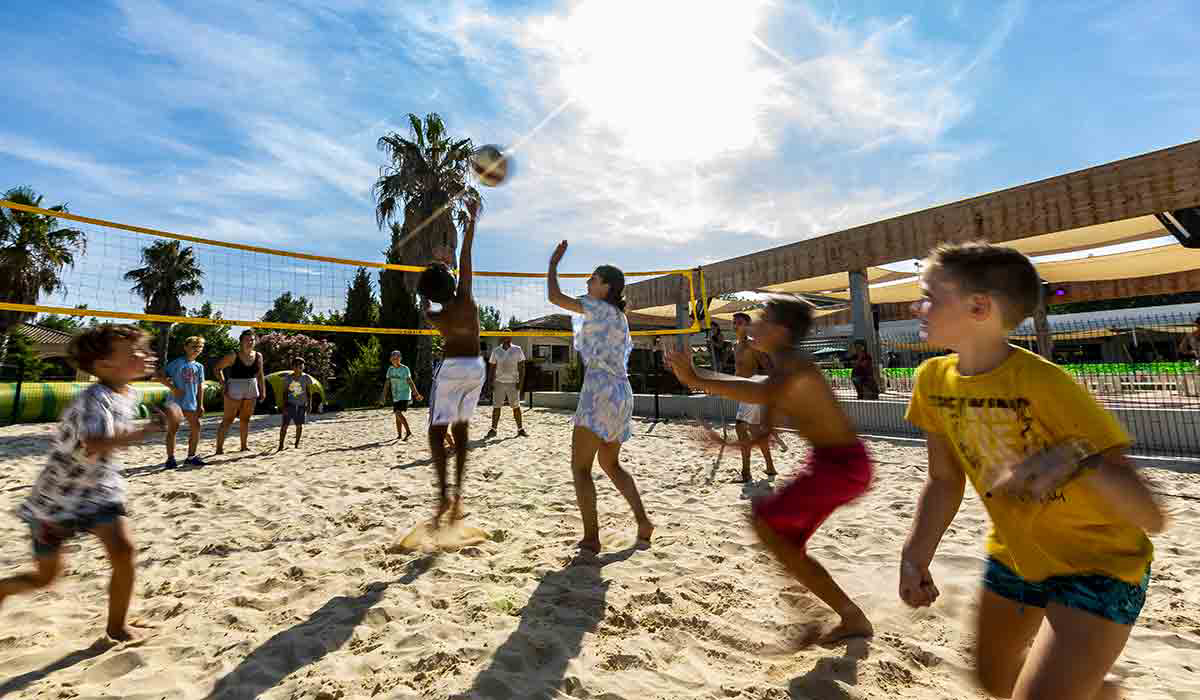 Le Domaine de la Yole Linguadoca-Rossiglione - Valras-Plage visuel 24/34