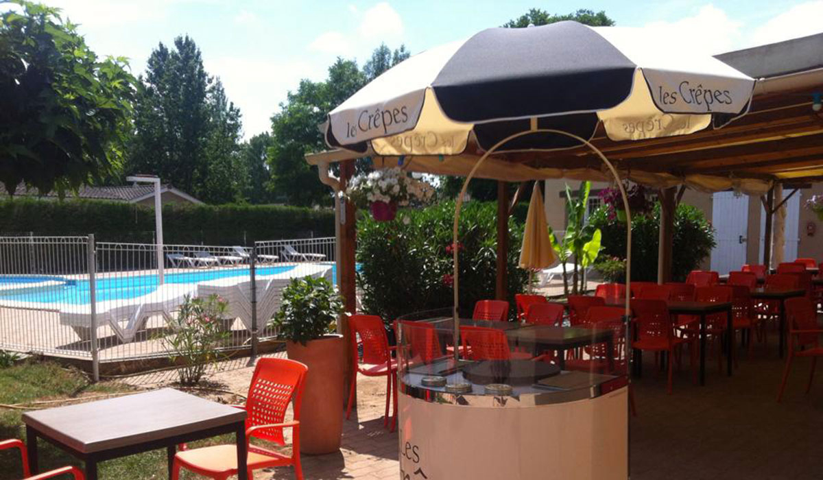 Le Domaine du Cèdre Midi-Pirenei - Rivières visuel 11/12 Le Domaine du Cèdre Midi-Pirenei - Rivières visuel 11/12