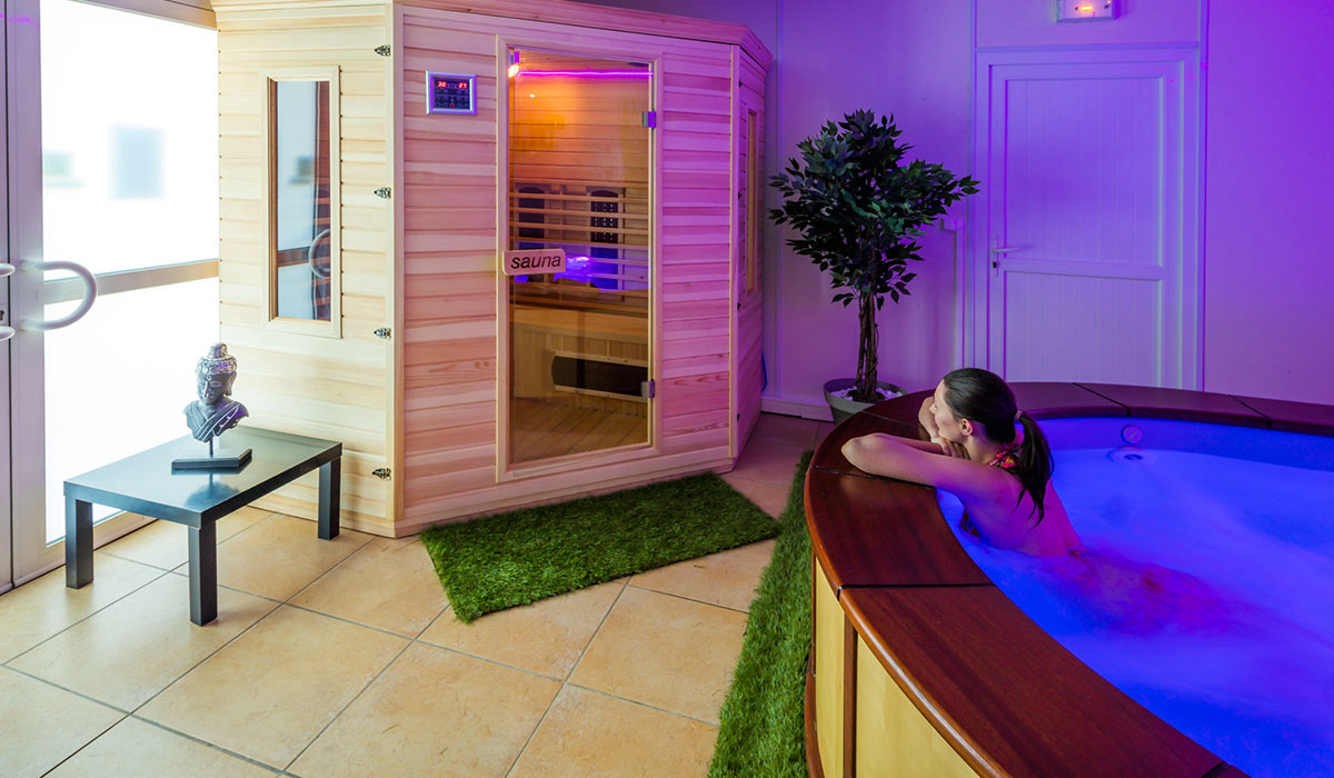 Le Domaine du Cèdre Midi-Pirenei - Rivières visuel 3/12 Le Domaine du Cèdre Midi-Pirenei - Rivières visuel 3/12