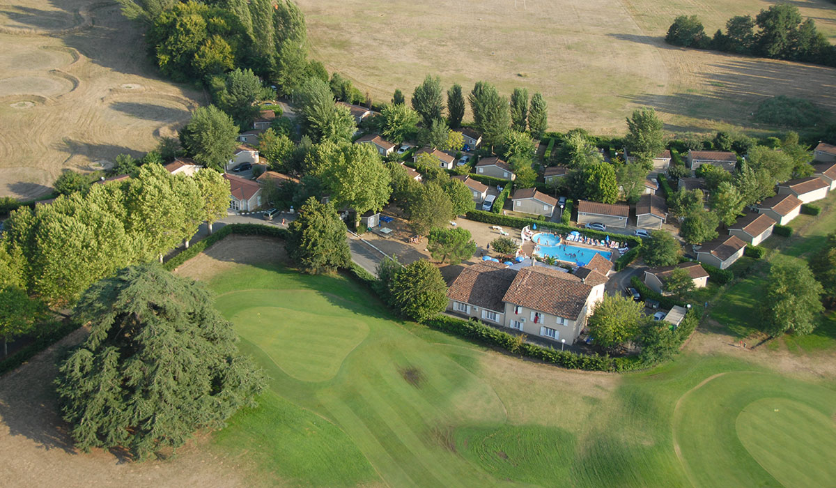 Le Domaine du Cèdre Midi-Pirenei - Rivières visuel 12/12 Le Domaine du Cèdre Midi-Pirenei - Rivières visuel 12/12