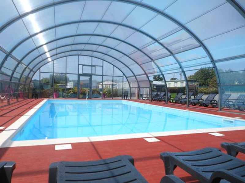 Le Domaine du Hamel Bassa Normandia - Jullouville visuel 1/1