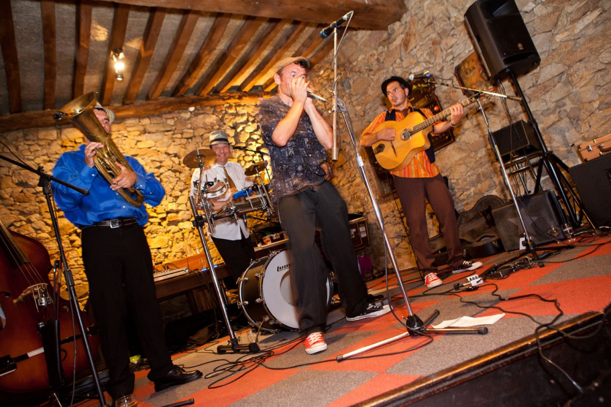 Le Domaine du Logis Bretagna - La Chapelle-aux-Filtzméens visuel 9/17 Le Domaine du Logis Bretagna - La Chapelle-aux-Filtzméens visuel 9/17