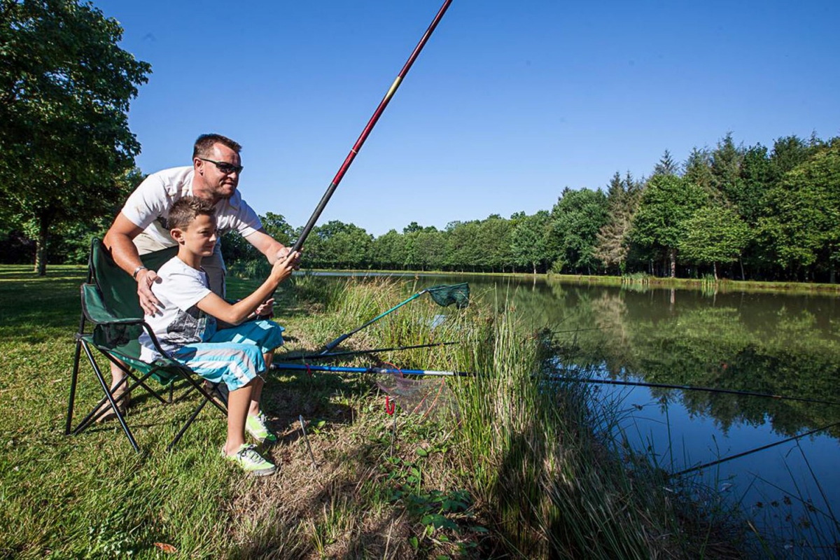 Le Domaine du Logis Bretagna - La Chapelle-aux-Filtzméens visuel 10/17 Le Domaine du Logis Bretagna - La Chapelle-aux-Filtzméens visuel 10/17