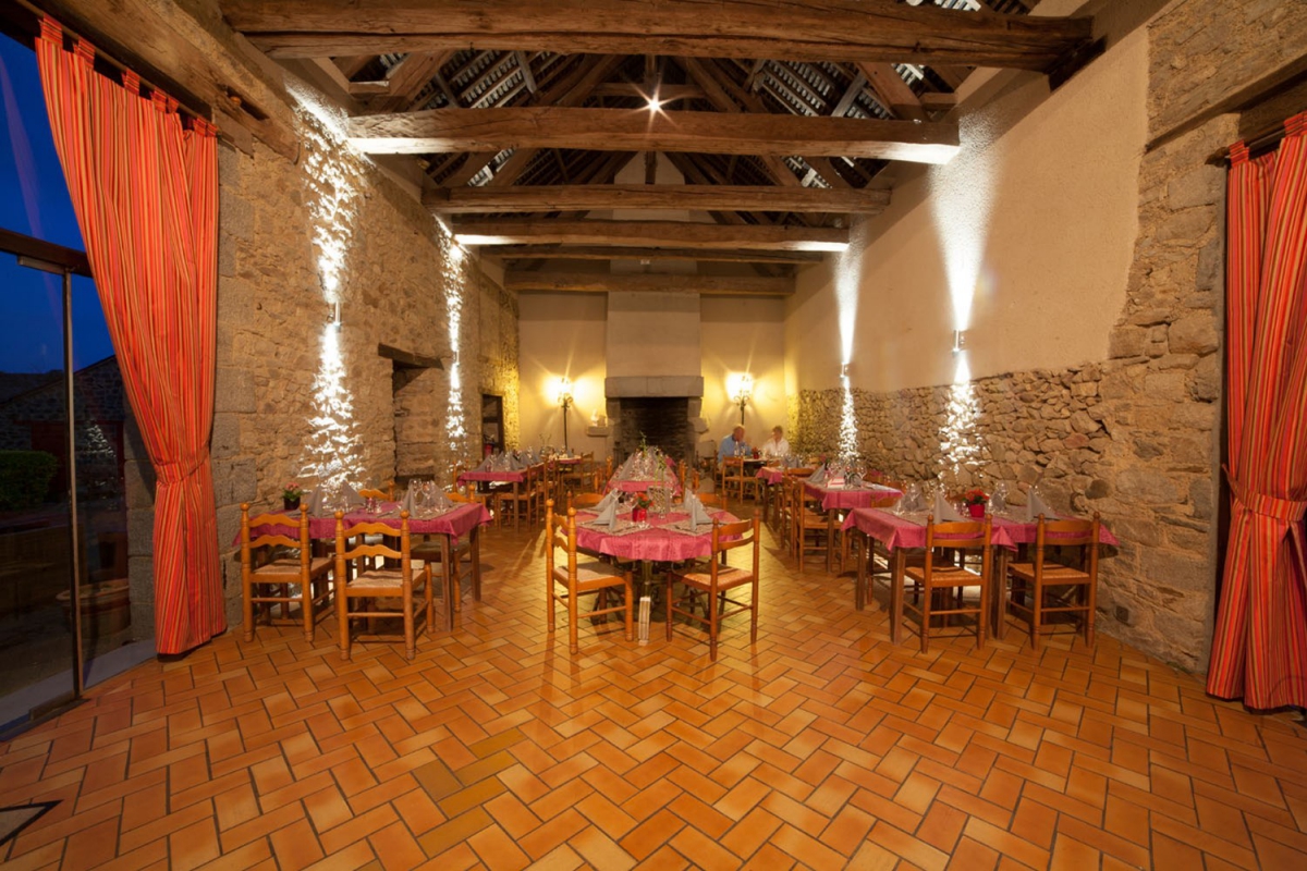 Le Domaine du Logis Bretagna - La Chapelle-aux-Filtzméens visuel 11/17 Le Domaine du Logis Bretagna - La Chapelle-aux-Filtzméens visuel 11/17