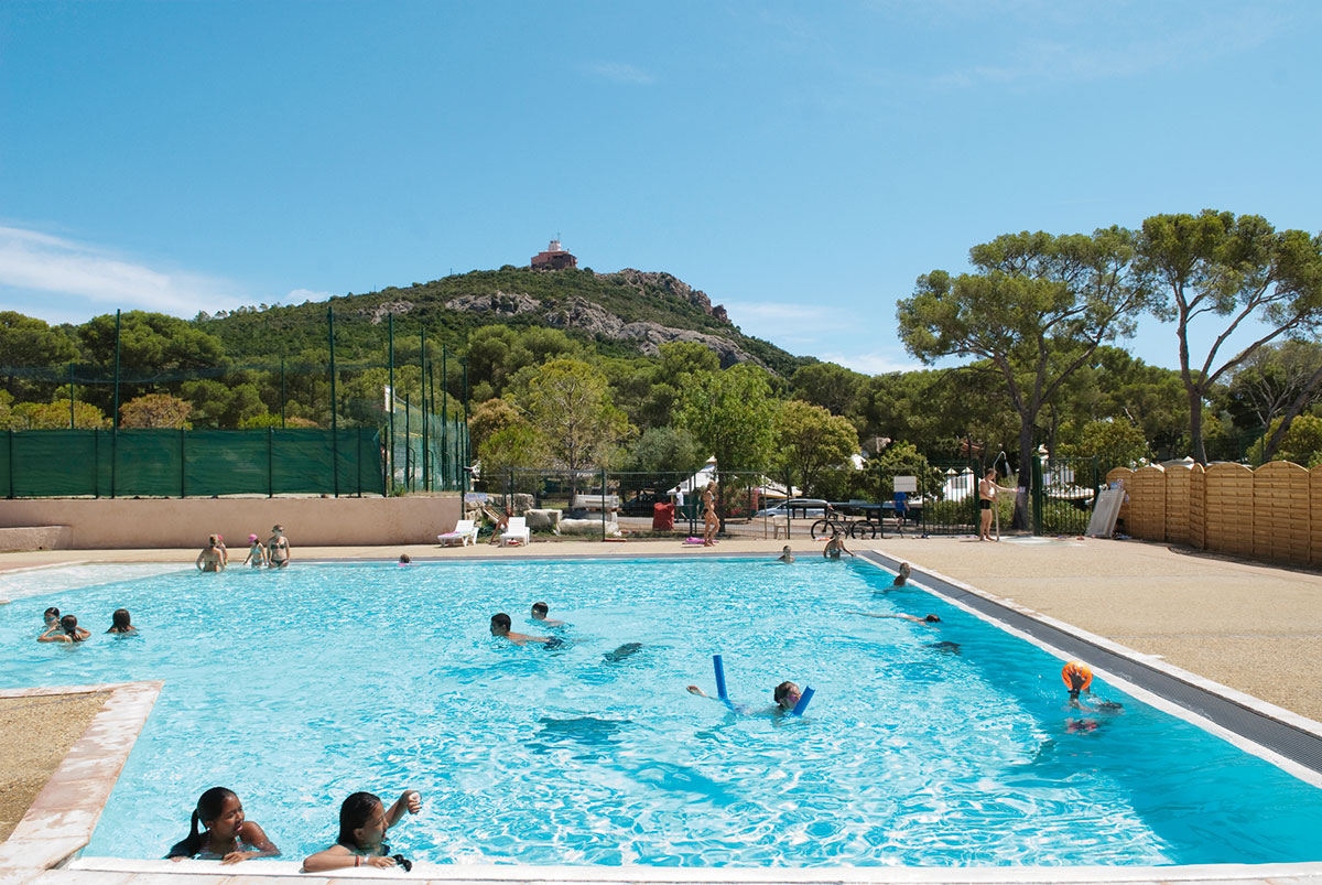 La Plage du Dramont Provenza-Alpi-Costa Azzurra - Agay visuel 5/12