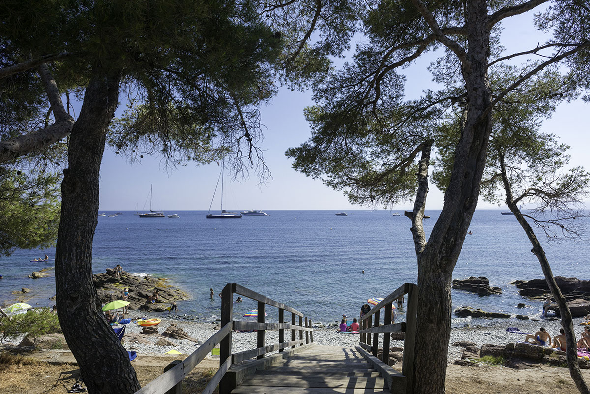 La Plage du Dramont Provenza-Alpi-Costa Azzurra - Agay visuel 6/12
