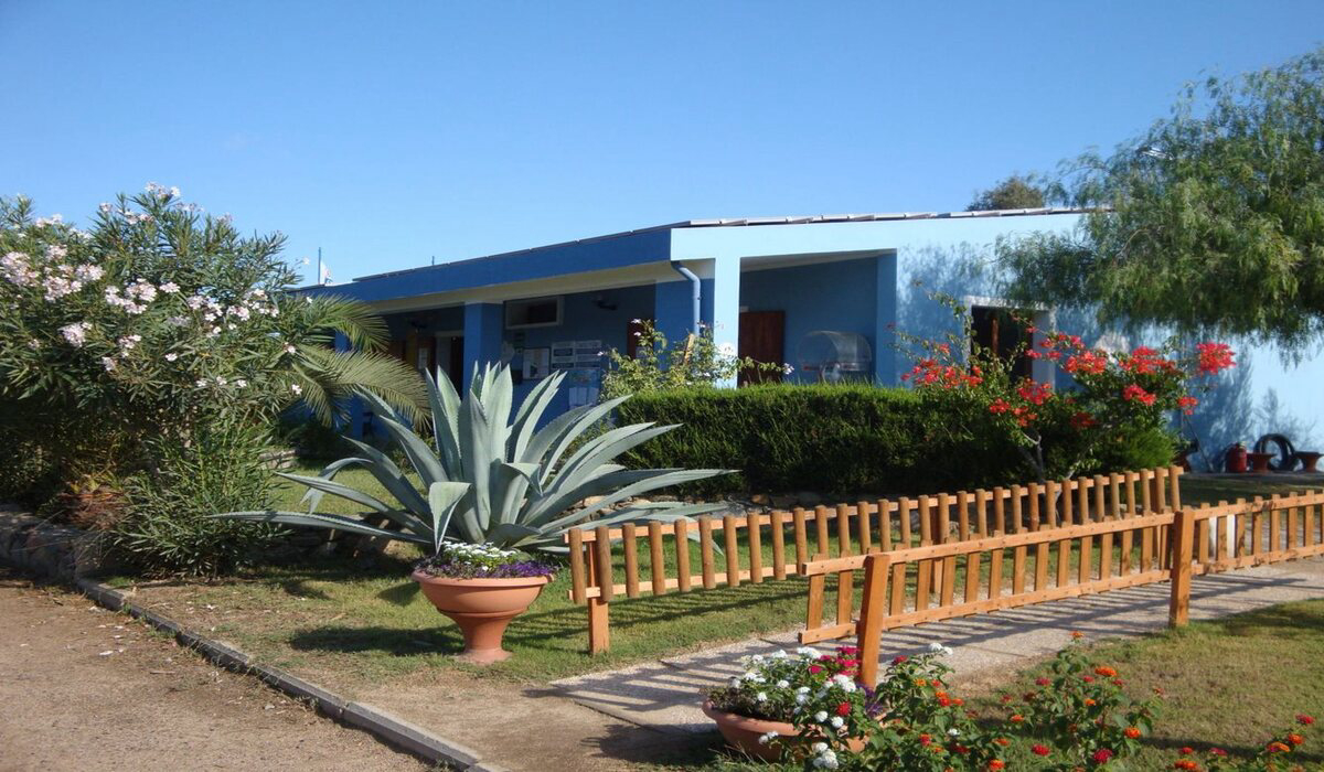 Le Dune Sardegna - Muravera visuel 7/7