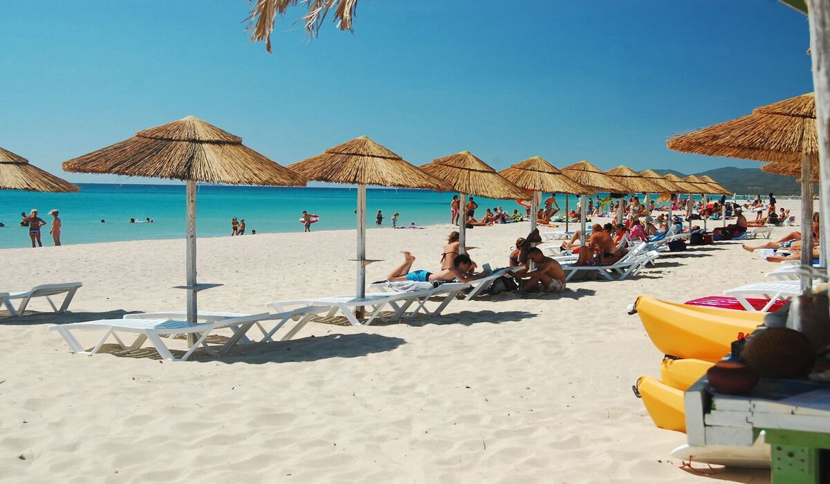 Le Dune Sardegna - Muravera visuel 2/7