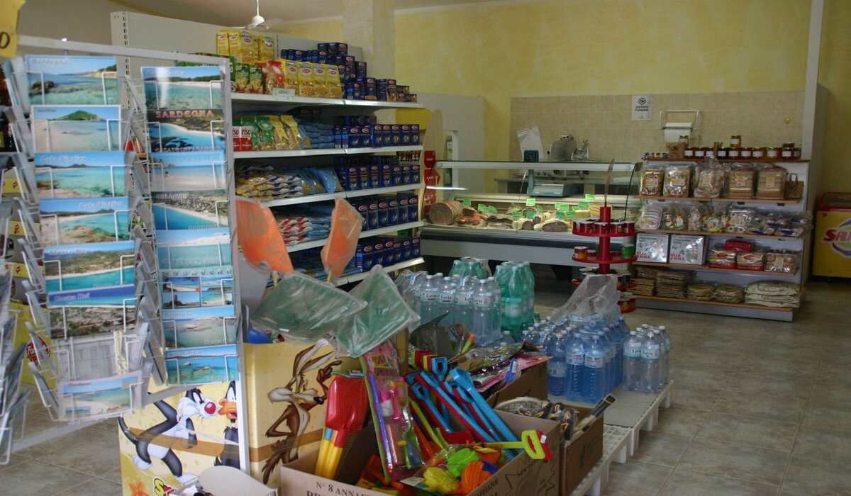 Le Dune Sardegna - Muravera visuel 4/7