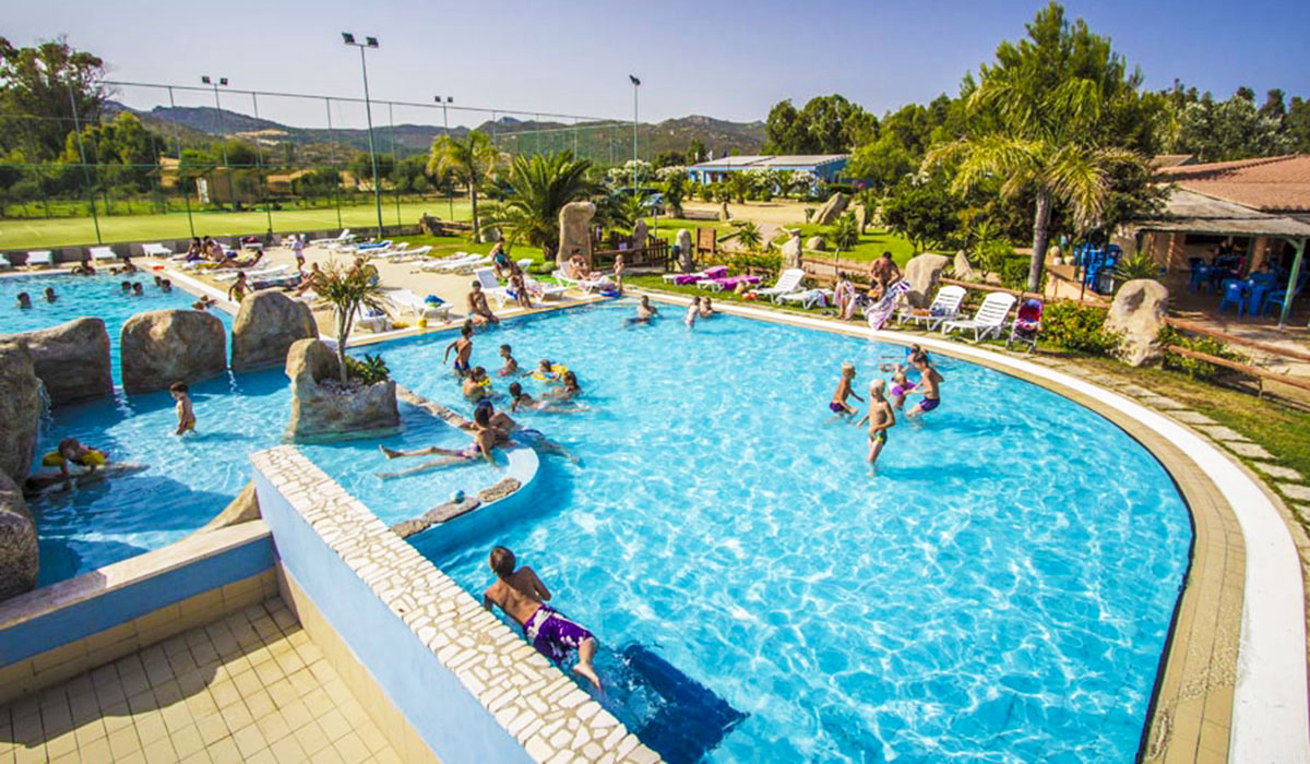 Le Dune Sardegna - Muravera visuel 3/7