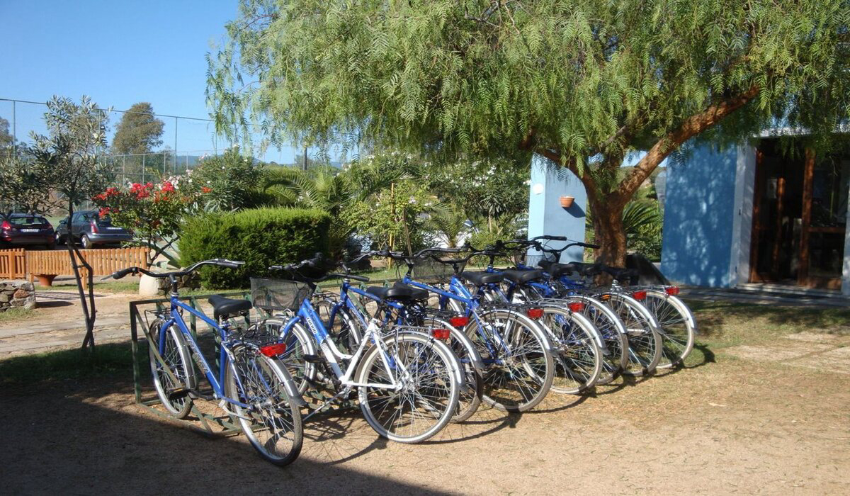 Le Dune Sardegna - Muravera visuel 6/7