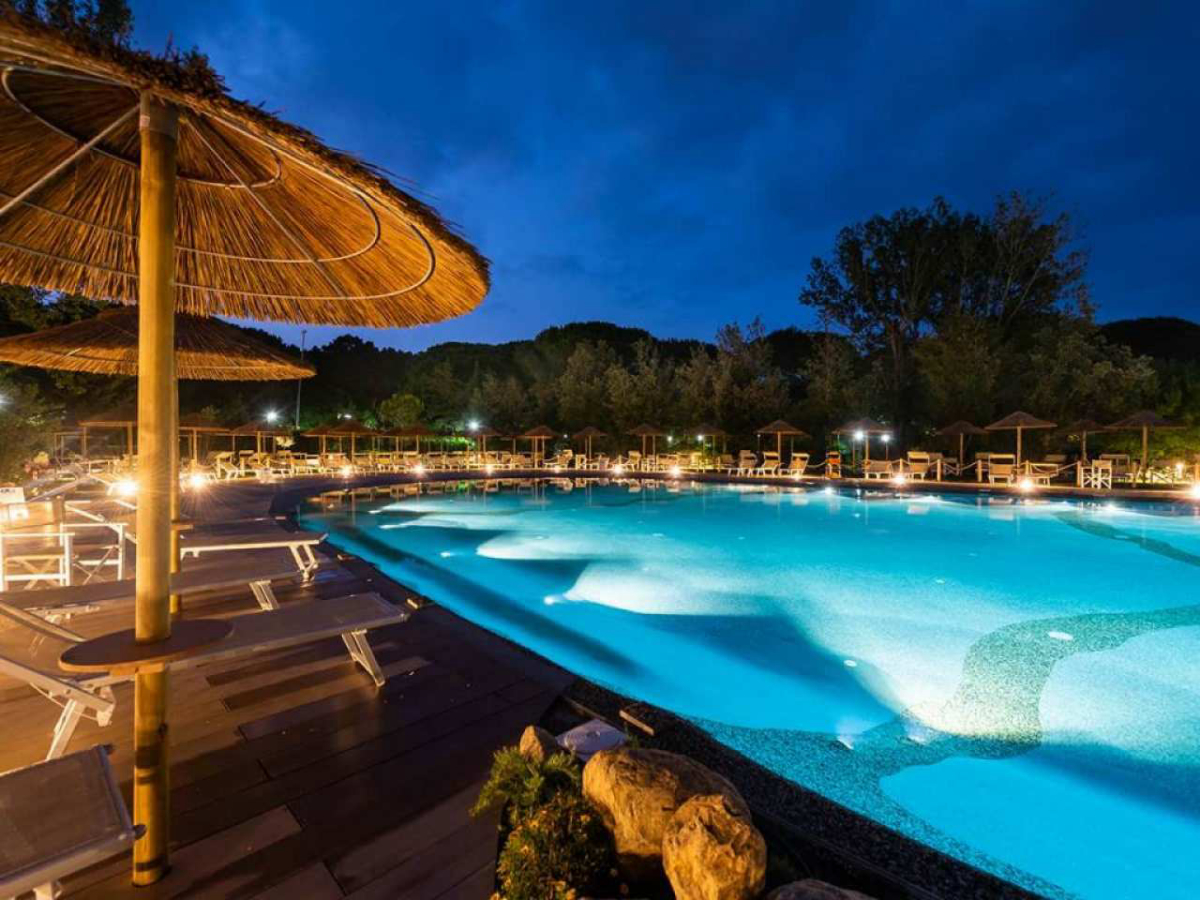 Le Esperidi Toscana - Marina di Bibbona visuel 2/3 Le Esperidi Toscana - Marina di Bibbona visuel 2/3